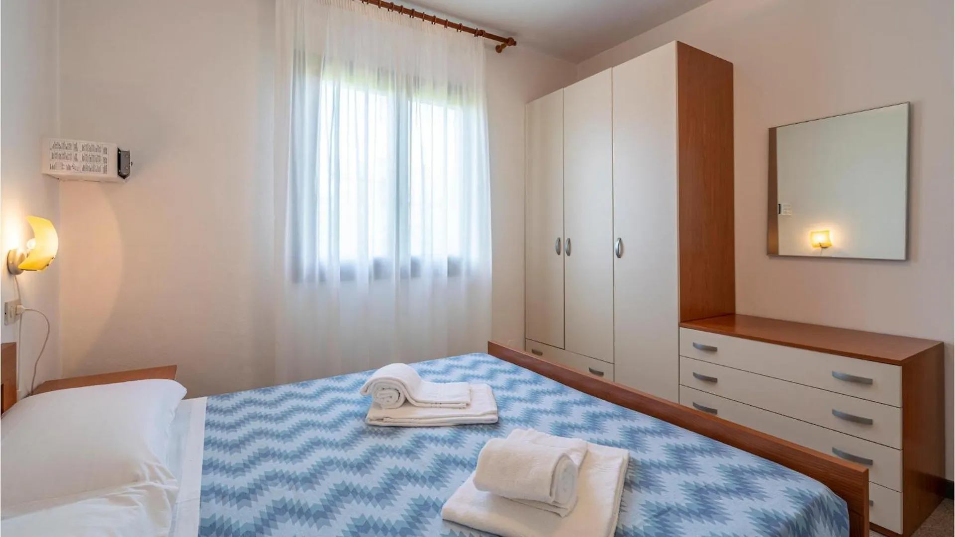 Casa vacanze 3 Bedroom Awesome Home In Albarella Ro Albarella Island