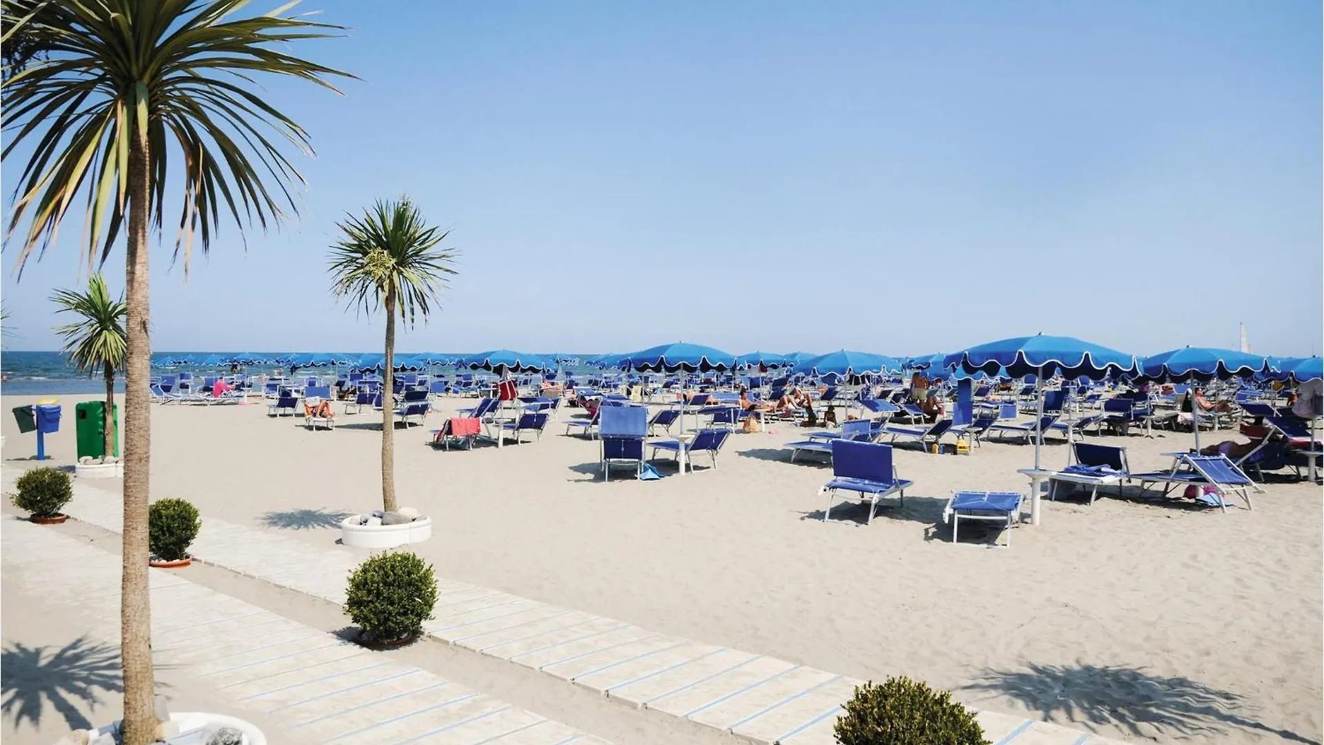 3 Bedroom Awesome Home In Albarella Ro Albarella Island