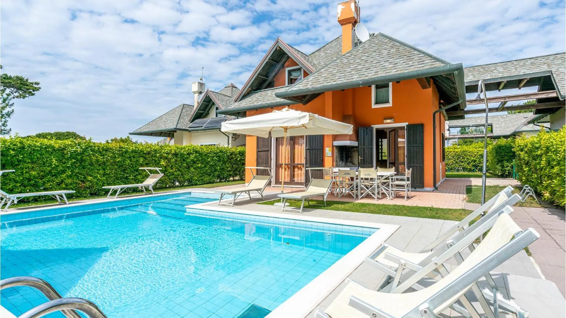 Casa vacanze 3 Bedroom Awesome Home In Albarella Ro Albarella Island