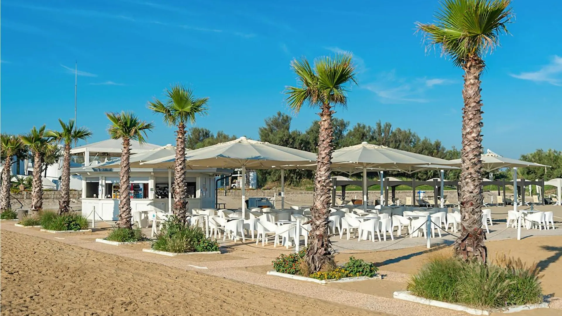 Сasa de vacaciones 3 Bedroom Awesome Home In Albarella Ro Albarella Island Italia