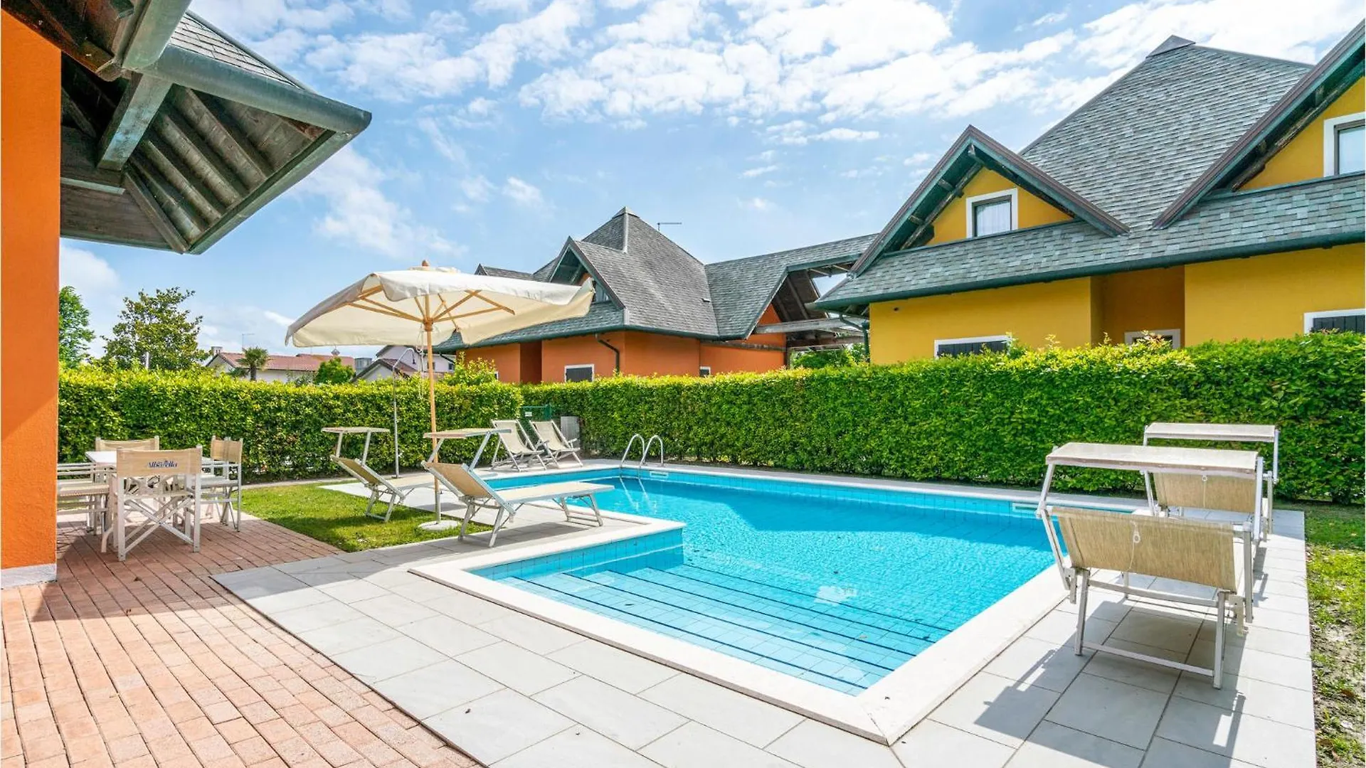 Casa vacanze 3 Bedroom Awesome Home In Albarella Ro Albarella Island Italia